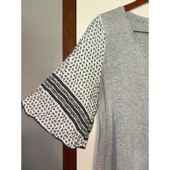 Matilda Jane Lets go together Without A Care Top SZ Large - Picture 5 of 14